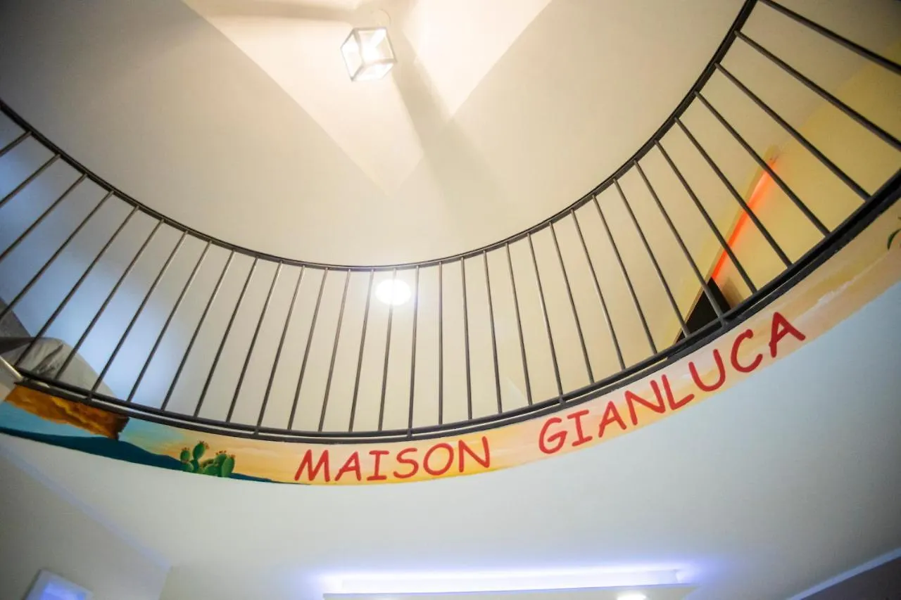 Holiday home Maison Gianluca Villa Catania