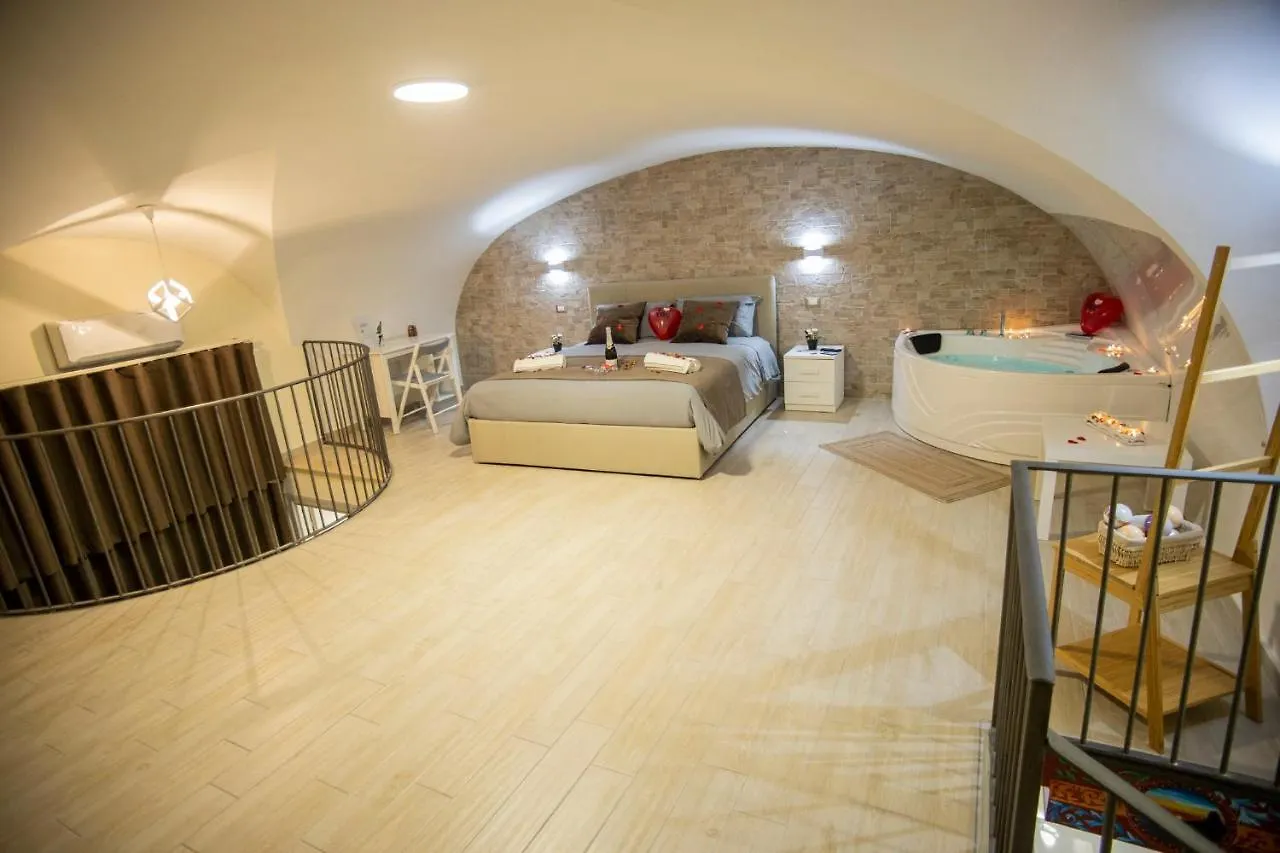 Maison Gianluca Villa Catania 0*,  Italy
