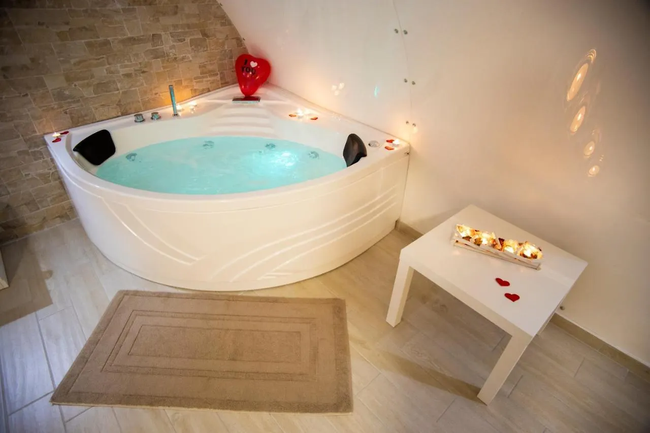 Maison Gianluca Villa Catania Italy