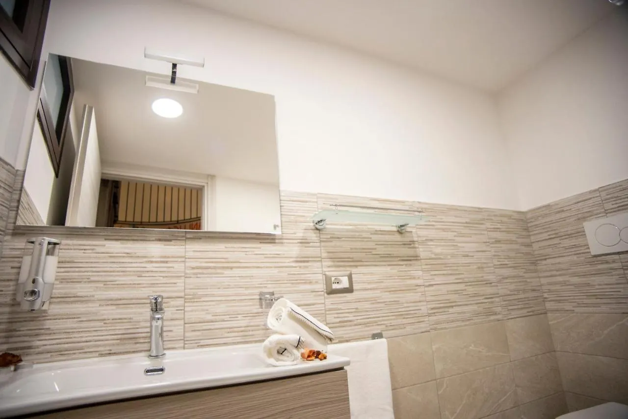 Maison Gianluca Villa Catania Holiday home