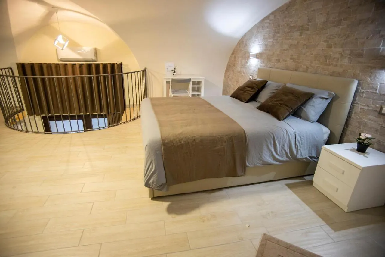Maison Gianluca Villa Catania