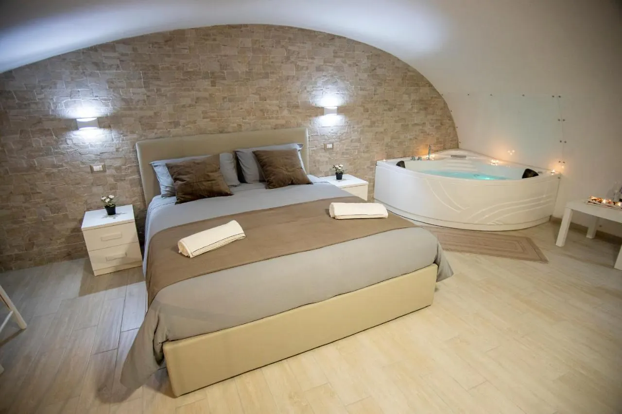 Maison Gianluca Villa Catania