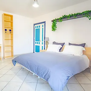 Castle Living Appartement