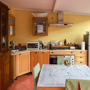 San Berillo House Appartement