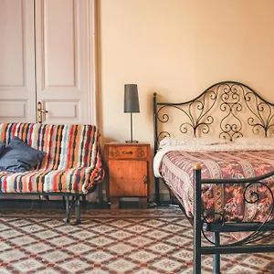 Casa Verdi - House Of Travelers Catania-Fontanarossai nemzetközi repülőtér